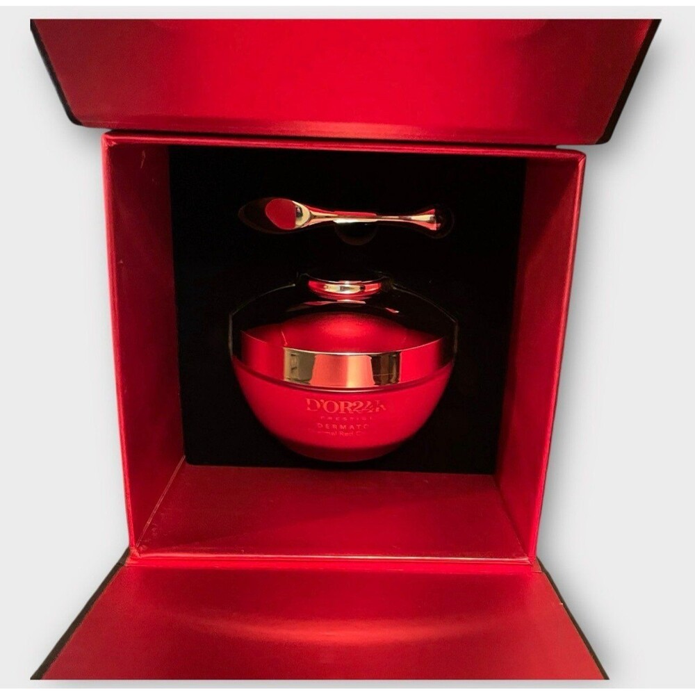Prestige Dermatox Bio Thermal Red Caviar Mask